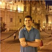 Clases de Biología, Química, Bioquímica, Genética, Inglés